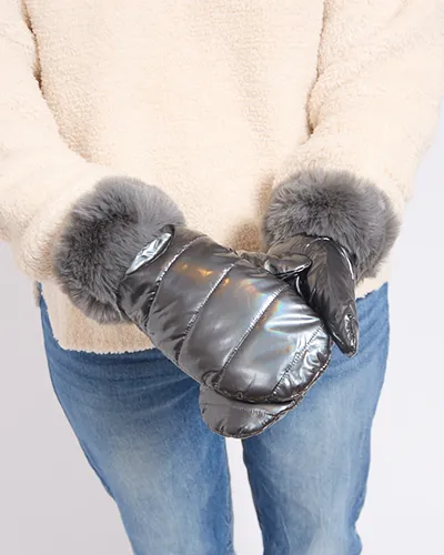 Dámské rukavice Royalfashion