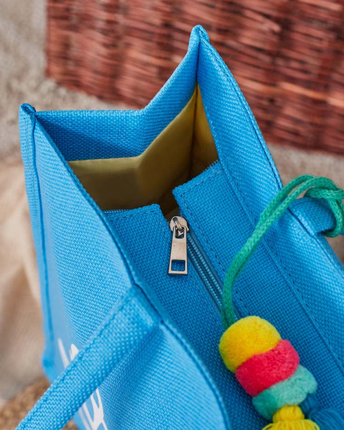 Жіноча тканинна сумка через плече Royalfashion