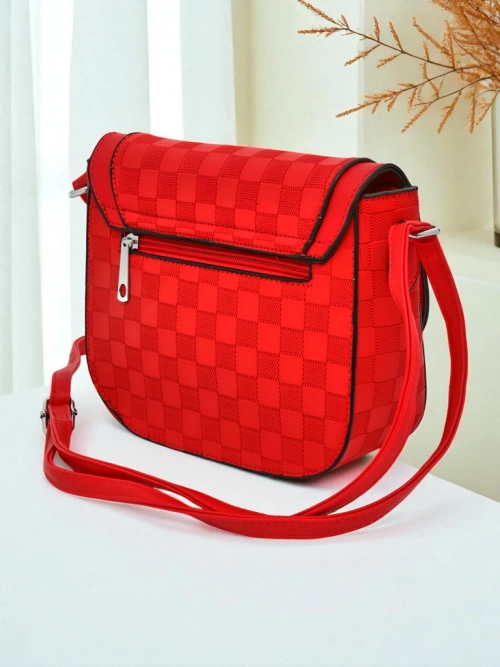 Royalfashion Маленька жіноча сумка з еко-шкіри Emily Grace