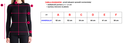 Dámský hnědý svázaný svetr s barevnými špendlíky - Oblečení