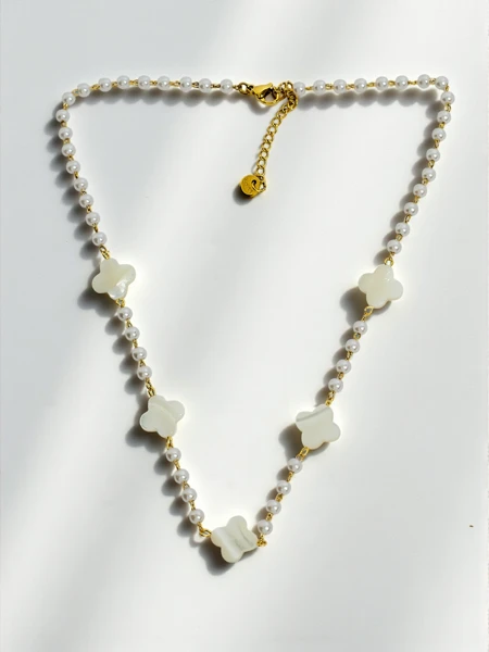 Náhrdelník Calisto Perla