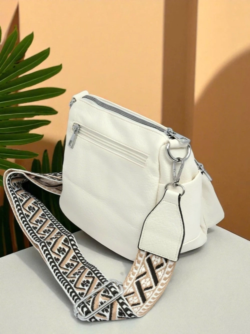 Royalfashion Жіноча маленька сумочка з екошкіри Thalassa Italia