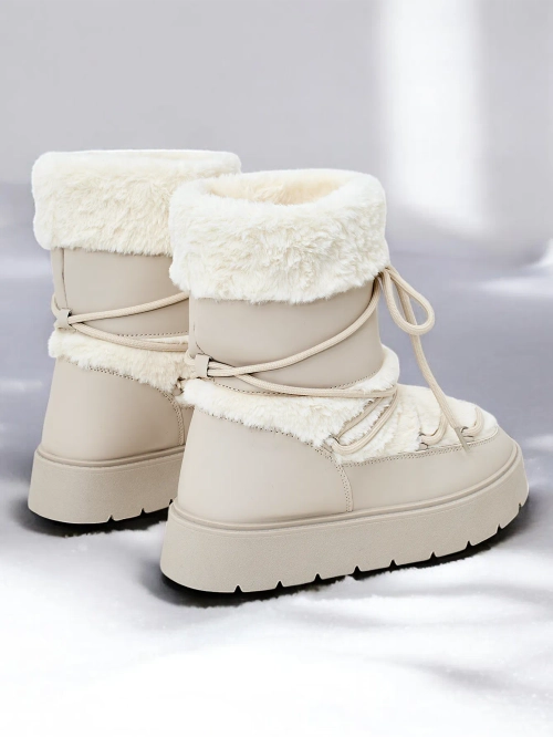 Жіночі снігоходи Royalfashion Volio