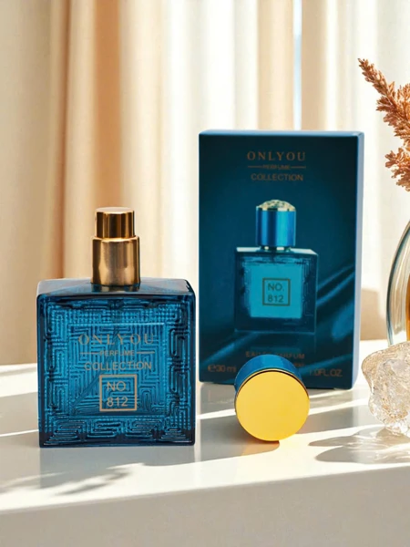 Inspired eau de parfum pro muže NO.812