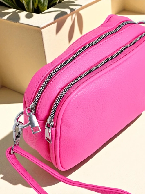 Royalfashion Маленька жіноча сумочка з екошкіри Vita Serena