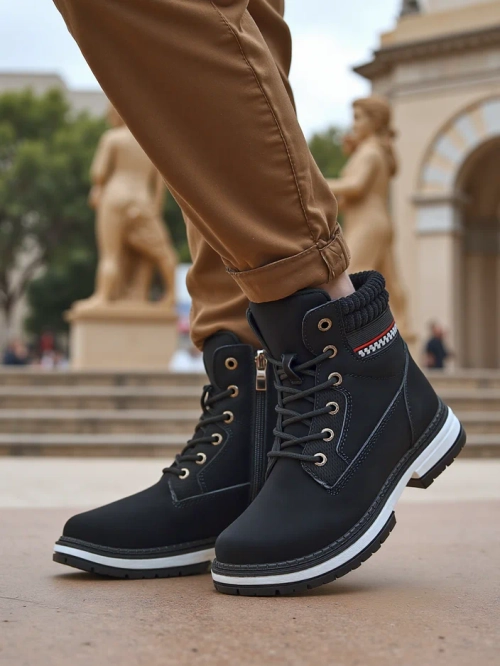 Royalfashion Чоботи для жінок Miszuz