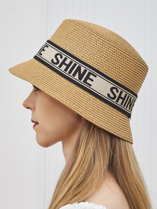 Royalfashion Жіночий літній капелюх Summer Shine