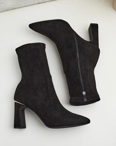 Royalfashion Dámské boty Segiose Stiletto