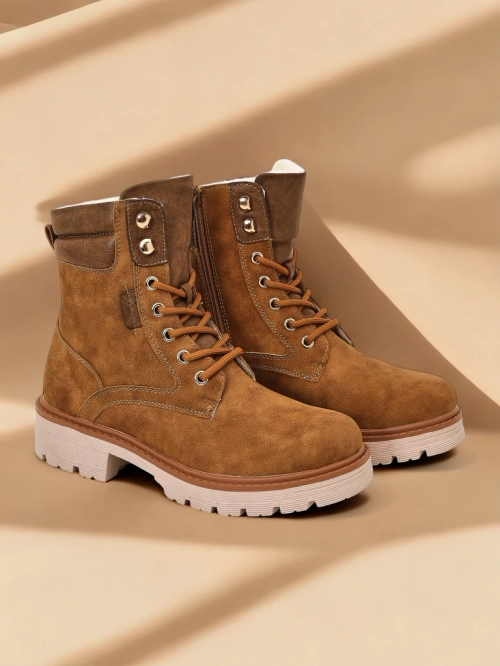 Жіночі чоботи Royalfashion для робітників Fiemo