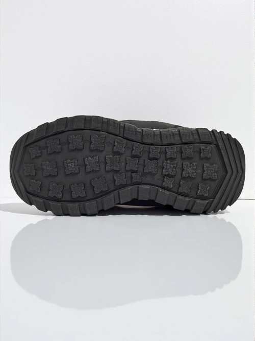 Черевики a'la снігоходи жіночі Auralen