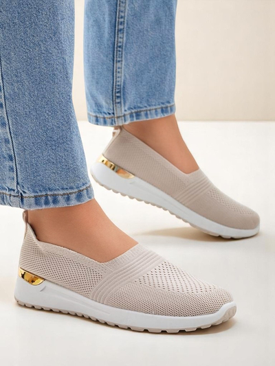 Royalfashion жіночі тканинні сліпони Perfeti