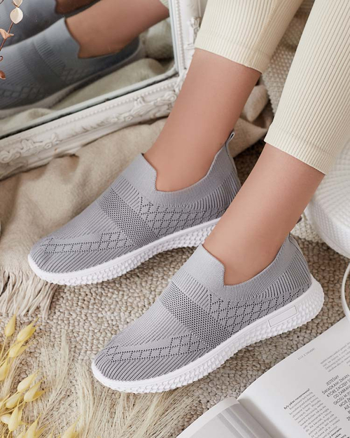 Royalfashion Жіночі сліпони спортивні Ennas