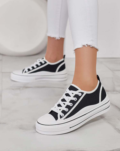 Royalfashion Dámské sportovní tenisky Soptro