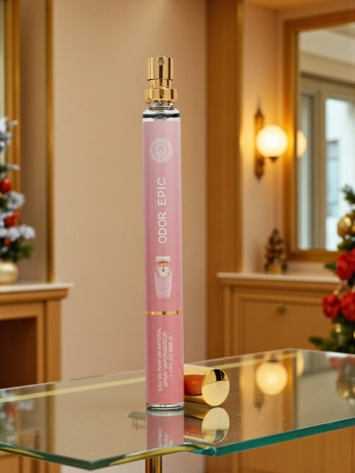 Inspirovaná parfémovaná voda pro ženy Odor Epic Pink