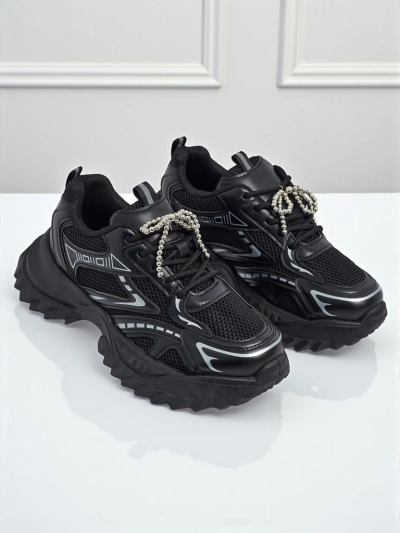 Royalfashion Sportovní dámské tenisky Street Fashion