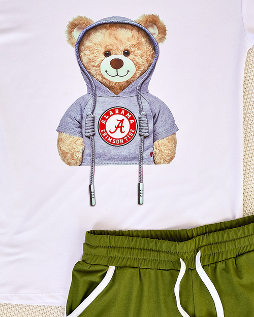 Жіночий спортивний комплект Royalfashion