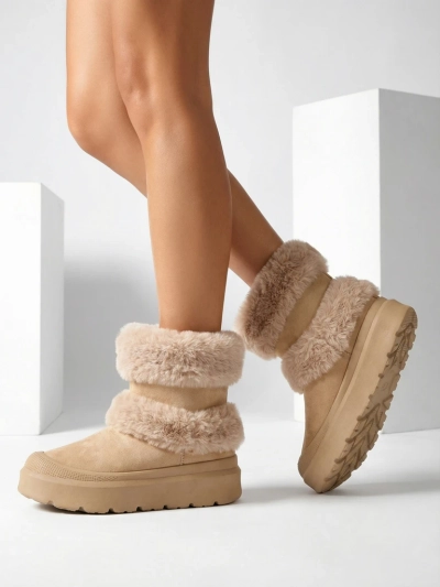 Ženské sněhule Royalfashion Rozoli