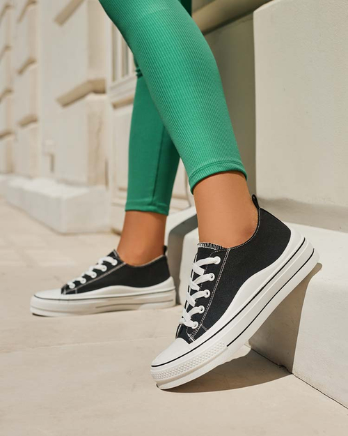 Royalfashion Жіночі спортивні кросівки Mistros