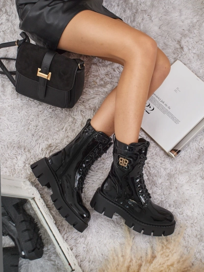 Royalfashion Dámské workery Milloze