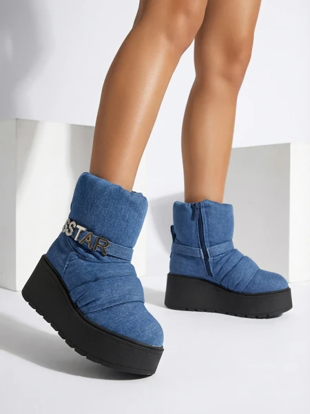 Royalfashion Жіночі снігоступи Fizo