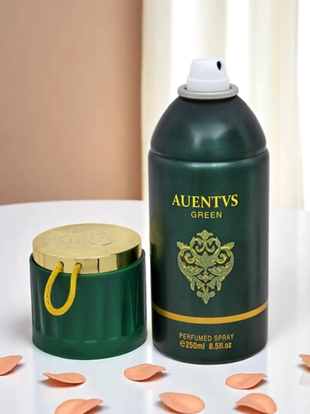 Надихаючий чоловічий парфум Hayaati