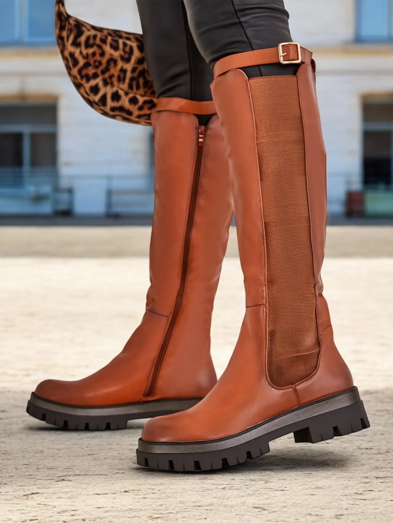 Dámské boty Royalfashion Delohis