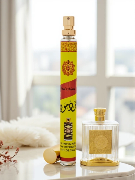Inspirowana woda perfumowana uniseks Arab Mood