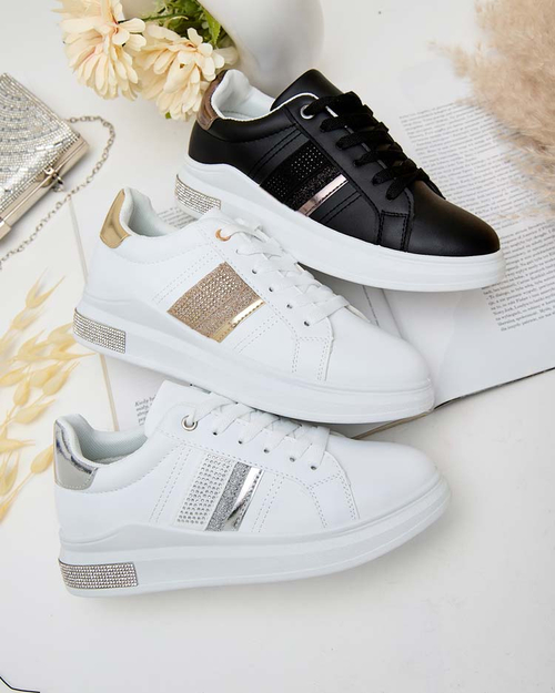 Royalfashion Жіночі кросівки Dellep