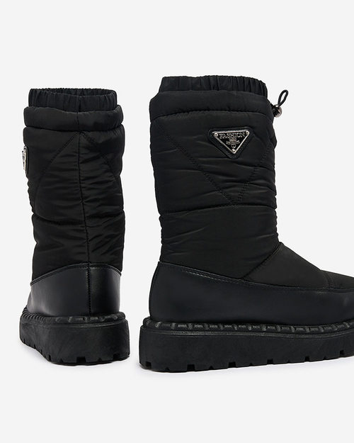 Royalfashion Жіночі снігоступи Eomlla