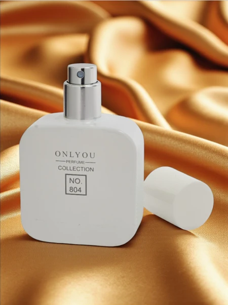 Натхненна парфумована вода для чоловіків NO.804