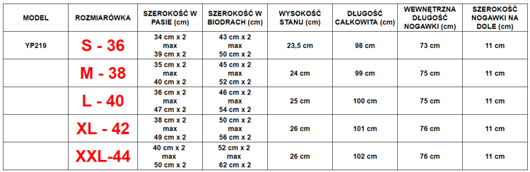 Černé dámské tepláky s nápisy - Kalhoty 1