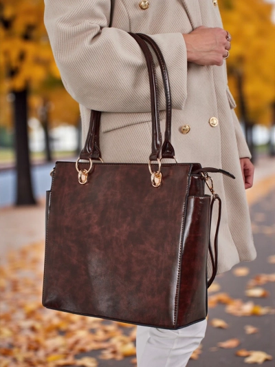 Dámská kabelka shopper eko kůže Twilight Vale