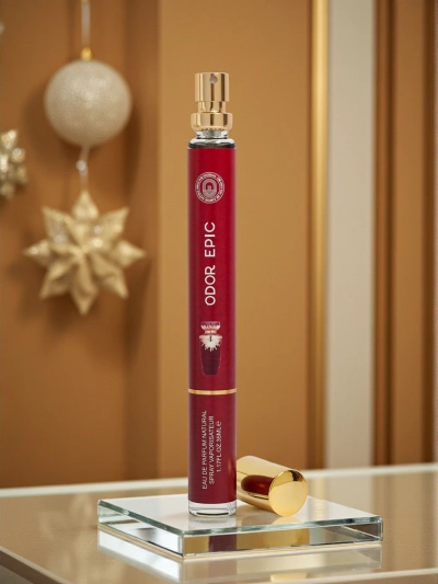 Натхненна парфумована вода для жінок Odor Epic Red