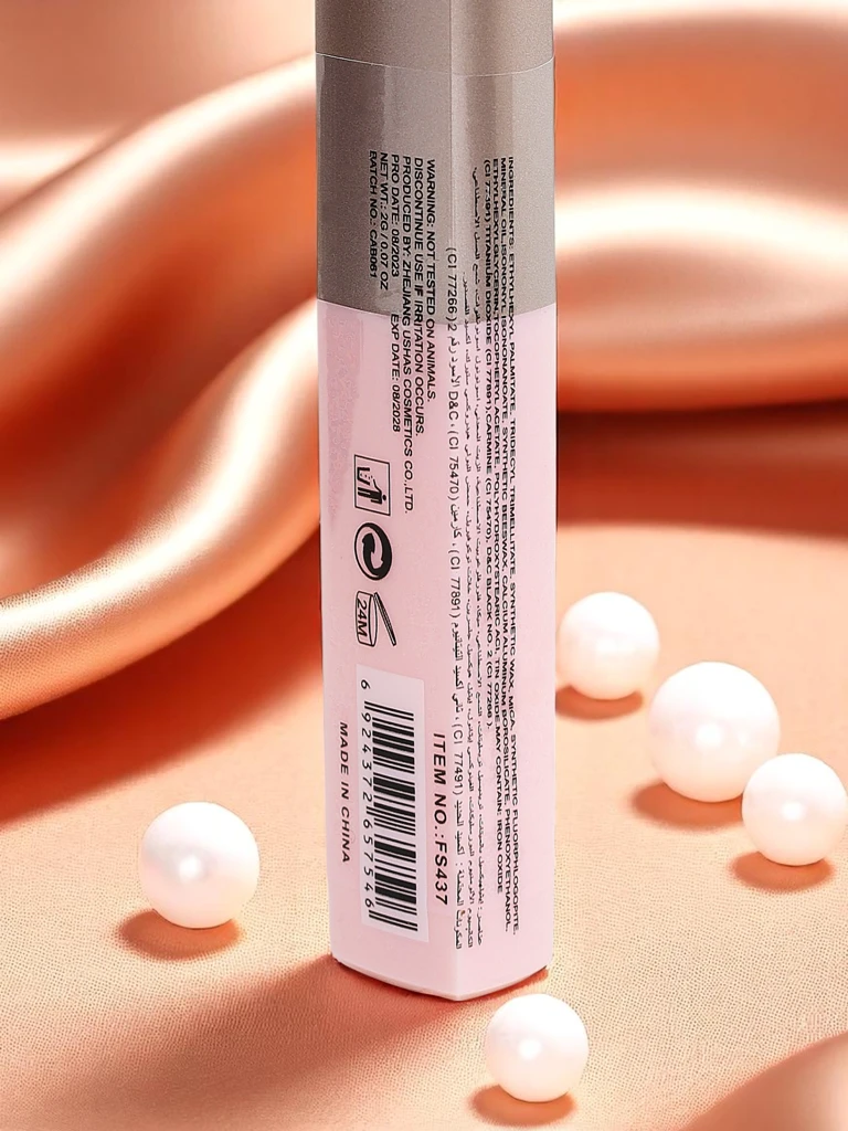 Třpytivá oční stínová tyčinka Síla harmonie