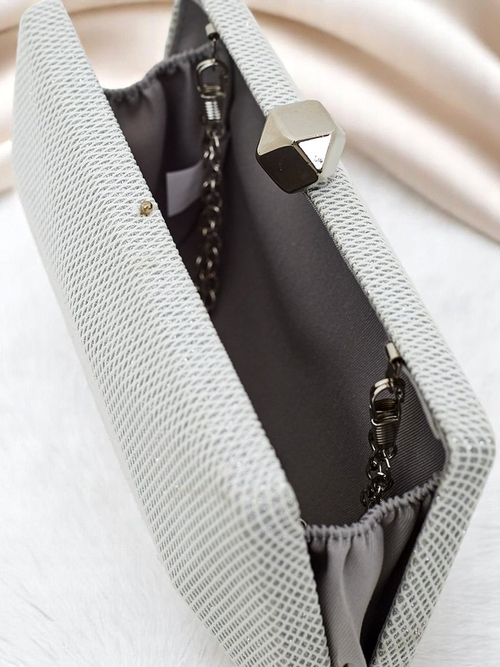 Royalfashion Жіноча сумка-конверт Sparkle Muse