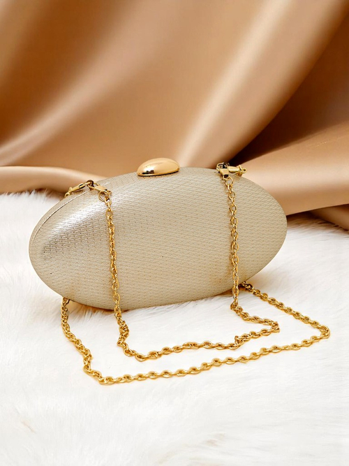 Royalfashion Elissa Shine жіноча сумка-конверт