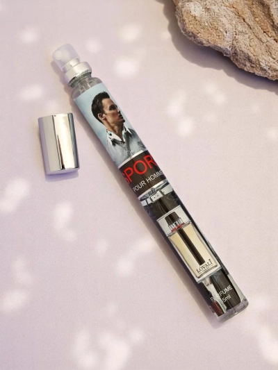 Inspirovaná pánská toaletní voda Lovali Sport Pour Homme 35 ml