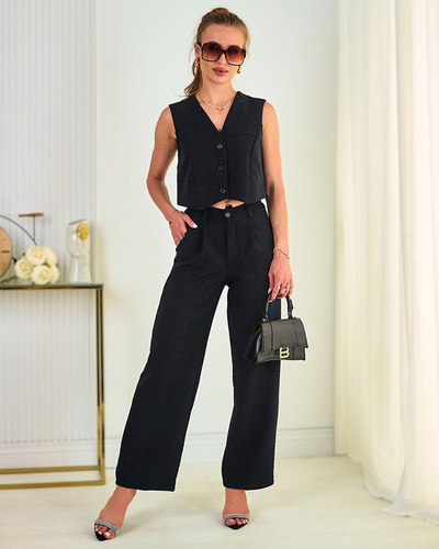 Royalfashion Елегантний жіночий комплект