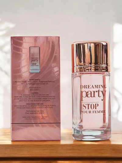 Dreaming Party - parfém pro ženy 100 ml