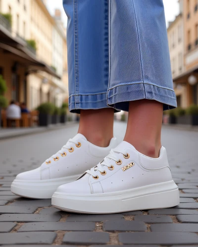 Royalfashion Жіночі кросівки Ofetorie