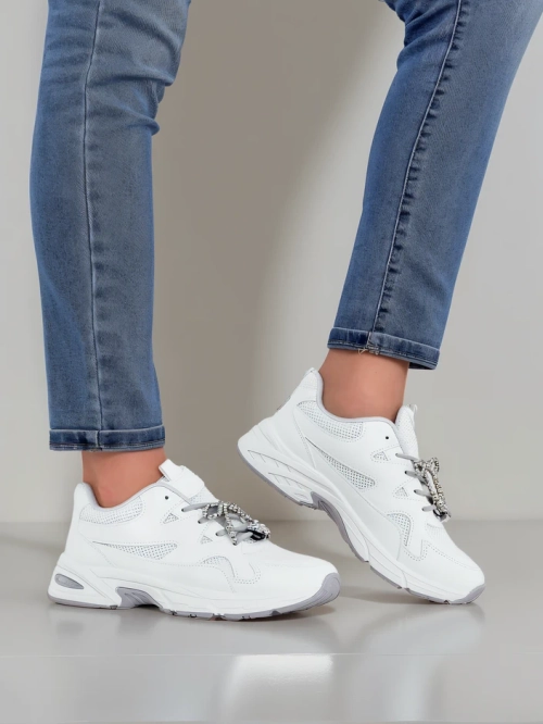 Royalfashion Жіночі спортивні черевики Teterre