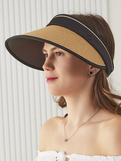 Royalfashion Sluneční kšilt Sunny Halo