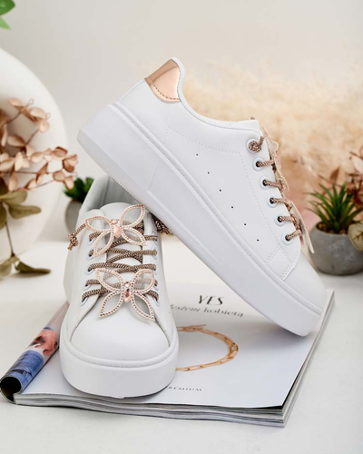 Royalfashion Жіночі спортивні кросівки Balello