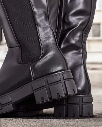 Royalfashion Dámské boty Bozut