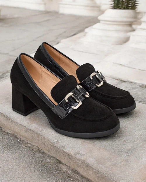 Жіночі мокасини Royalfashion Befiesoo