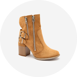 Camel || коричневий