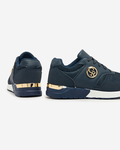 Royalfashion Dámské sportovní tenisky Lerrtess