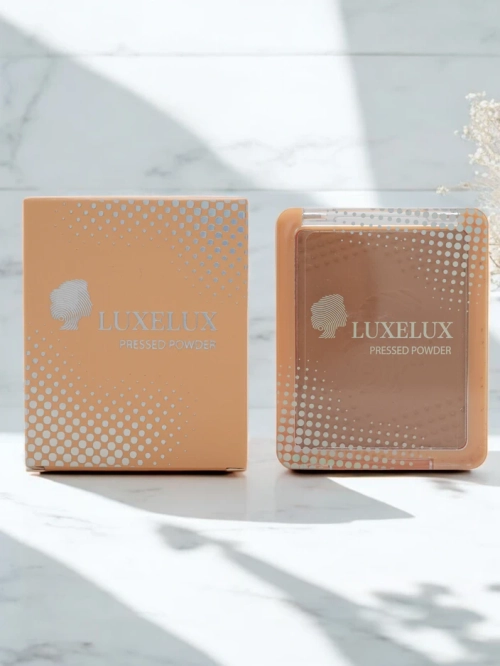 Luxelux Pressed Powder 02 8g