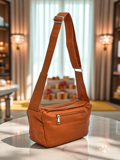 Royalfashion Маленька жіноча сумочка з екошкіри Lyra Vell