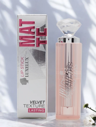 Luxelux Матова помада 02 4г
